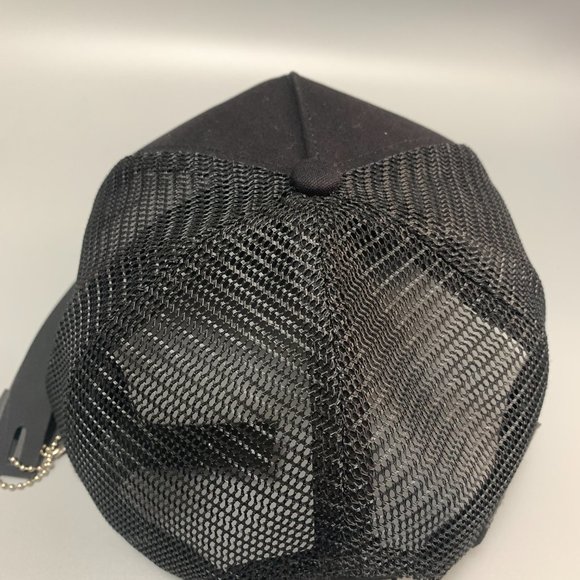  High Street baseball cap fashion summer embroidered Amiri baseball cap